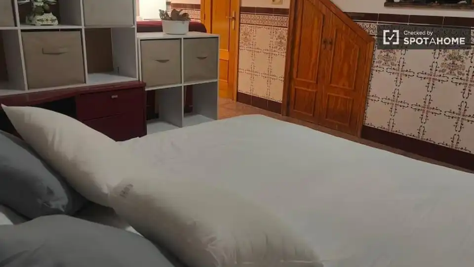 Flat with terrace to rent in Xeraco, imagen 12