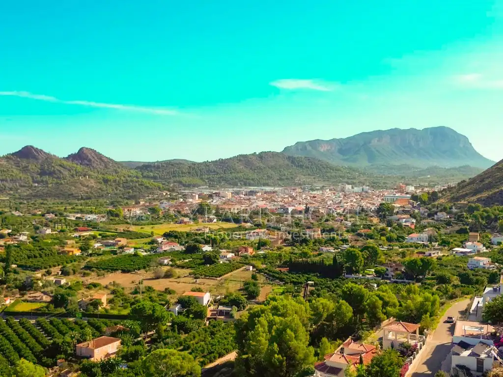 Residential land for sale in Calle Riu Xuquer 33, imagen 20