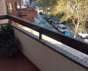 Terrassa de Apartament en venda en  Huelva Capital amb Balcó