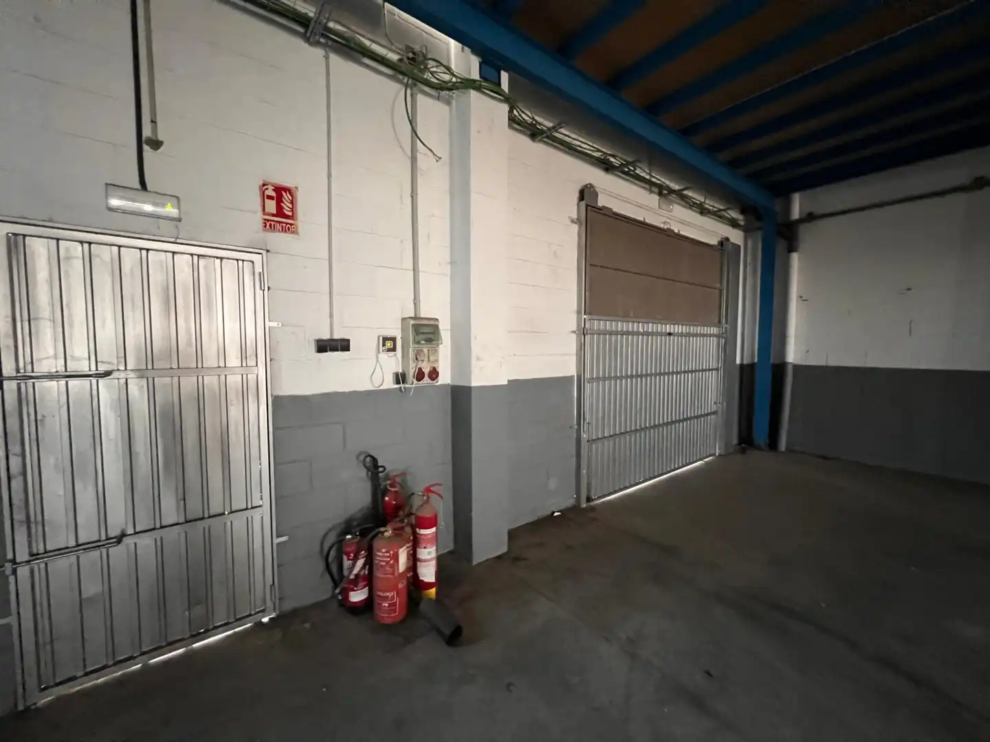 Industriegebäude zur Miete in Sentmenat, imagen 8