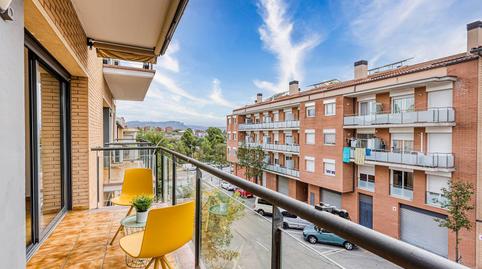 Foto 4 de Piso en venta en Llevant, Igualada