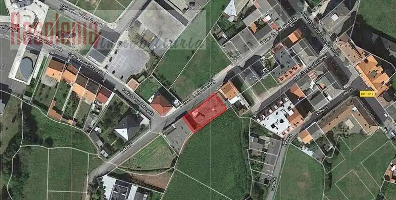 Wohnbaugrundstück zum Verkauf in Lopez Astray SN, imagen 5