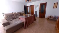 Sala d'estar de Pis en venda en Mérida amb Aire condicionat