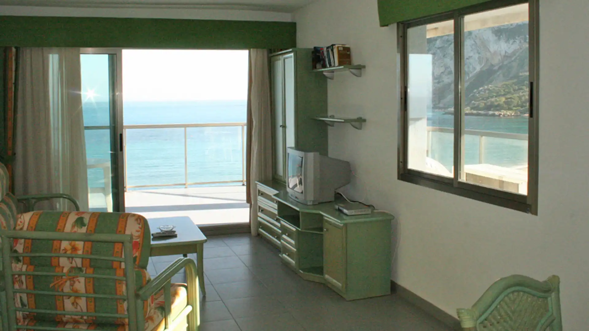 Apartment with garden for sale in Zona Levante - Playa Fossa, imagen 4