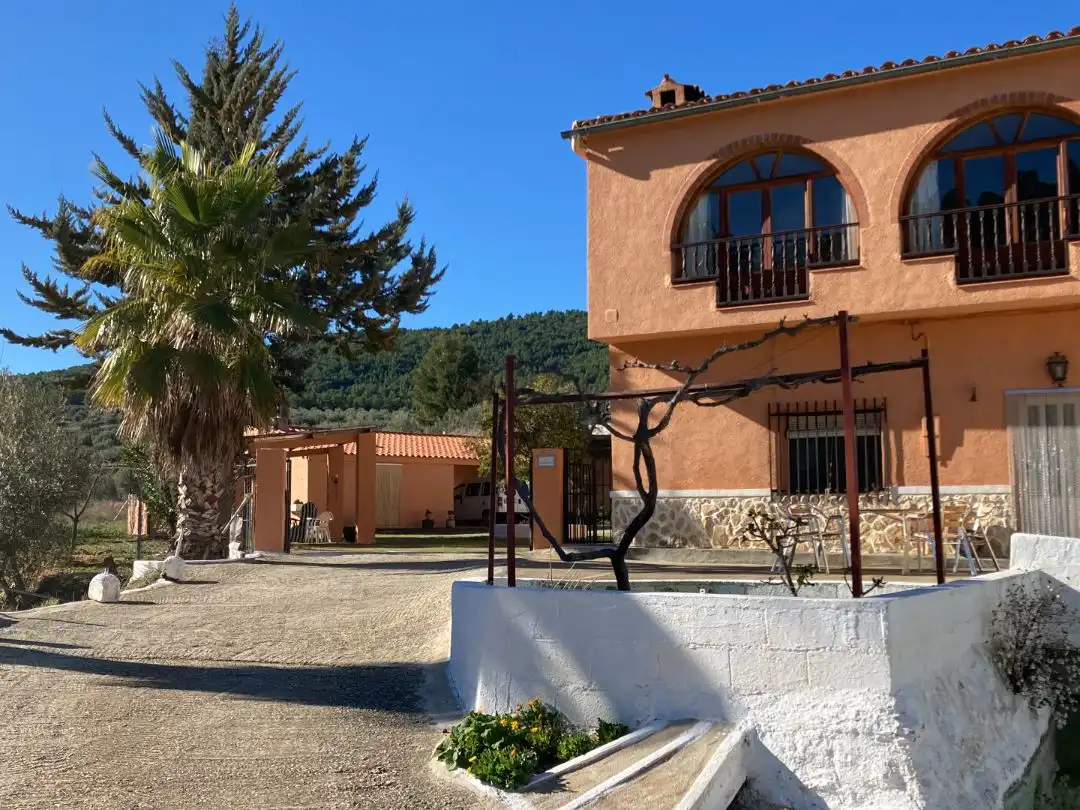 Piso de alquiler en Yeste, Albacete