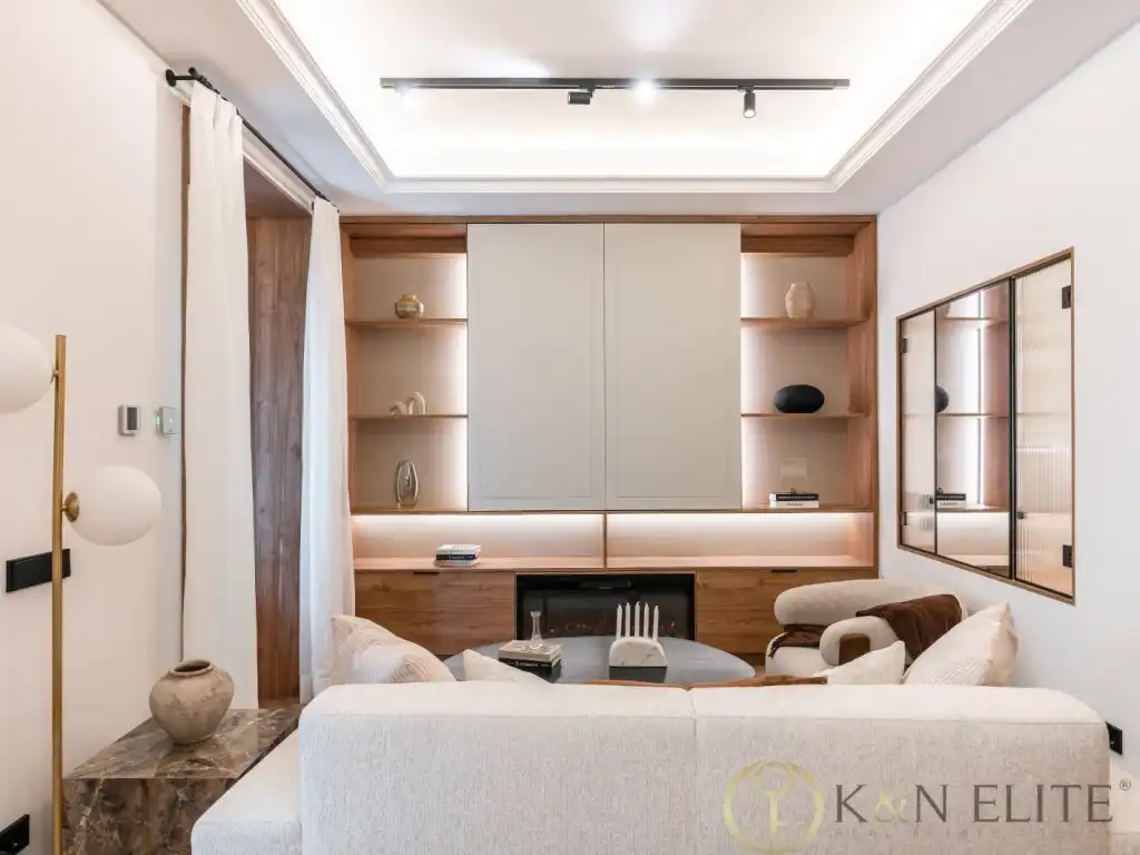 Piso con terraza en venta en Calle Alcantara, imagen 5