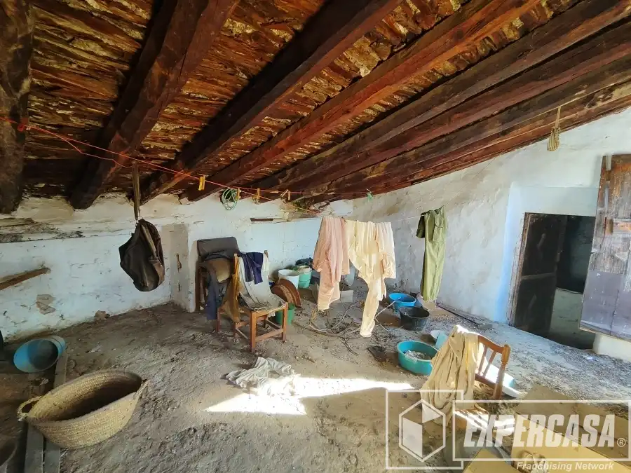 Finca rústica en venta en Atzeneta del Maestrat con Terraza