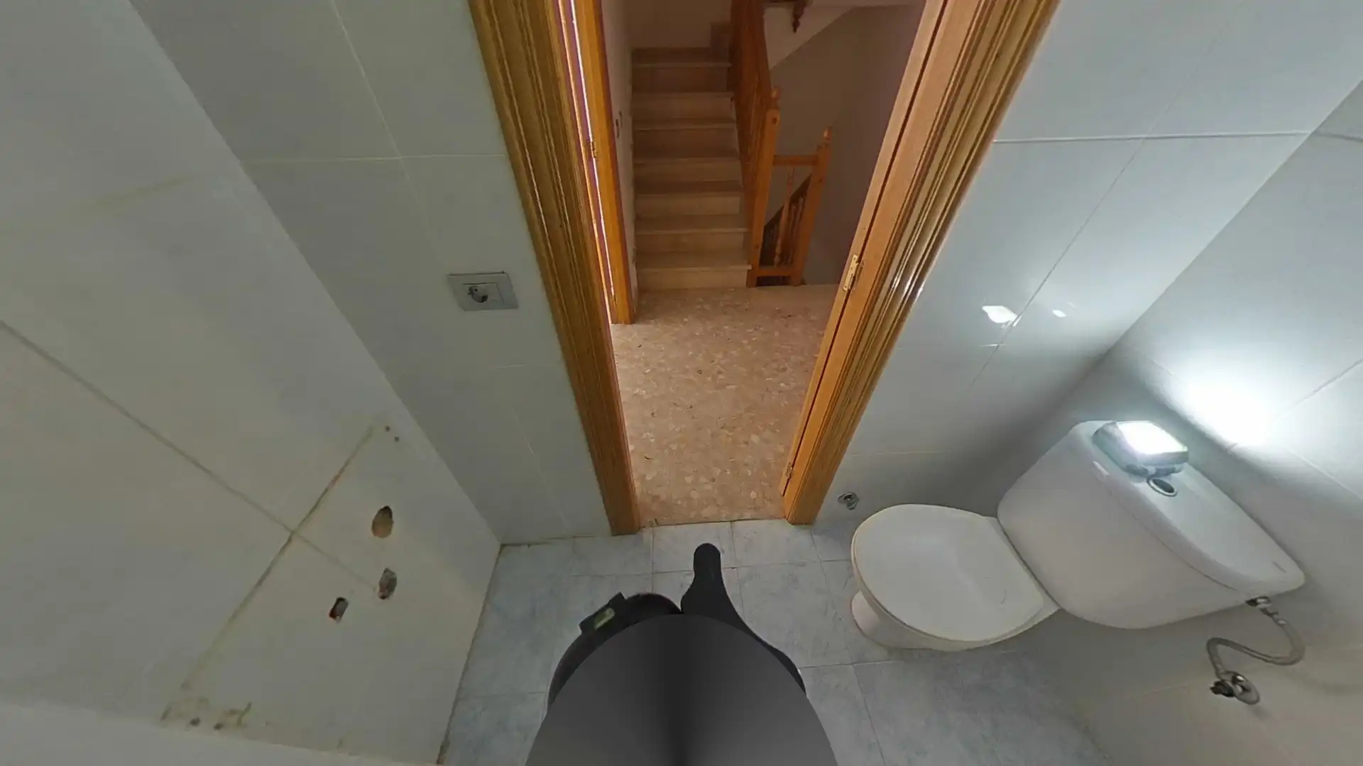 Casa a schiera con terrazza in vendita a Oeste, imagen 25