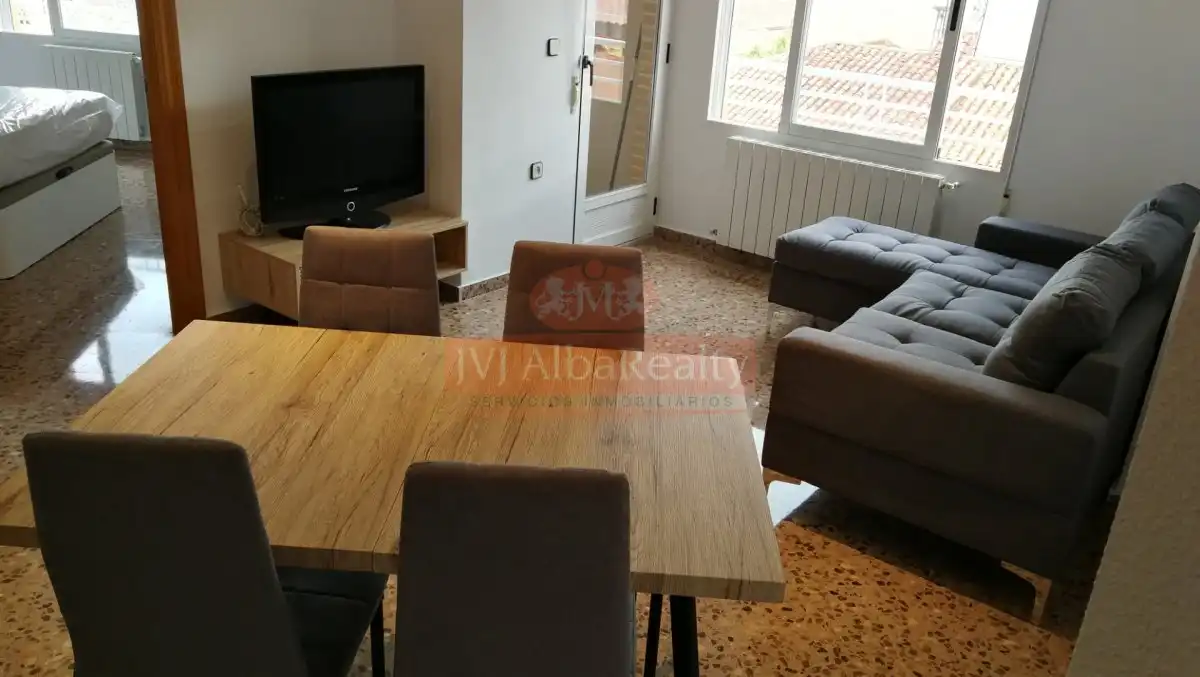 Apartament de lloguer a Hospital