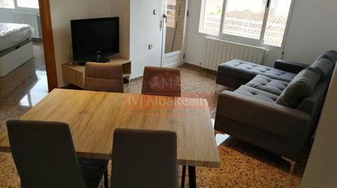 Photo 5 of Apartment to rent in Hospital,  Albacete Capital