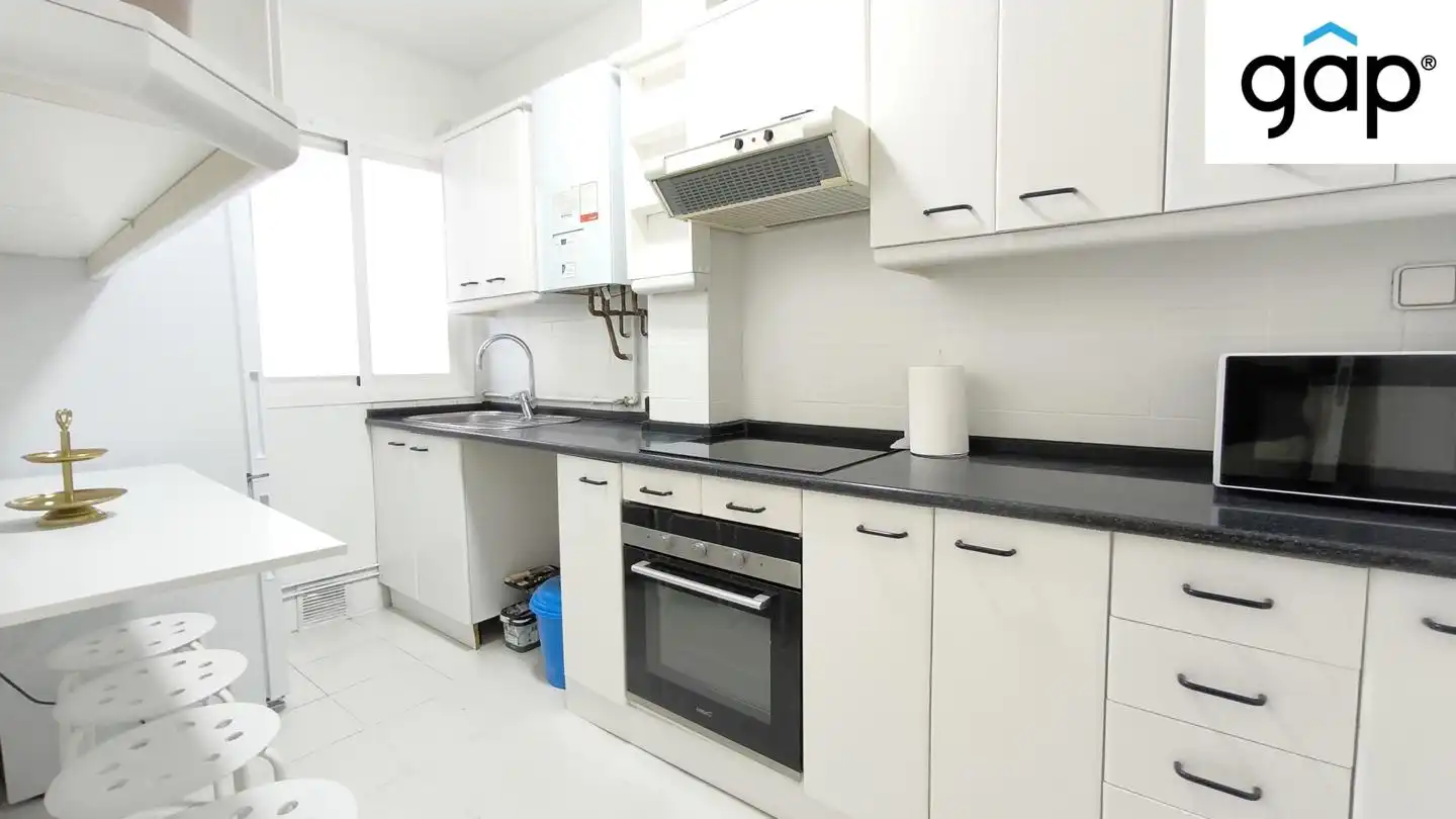 Habitación en Centro