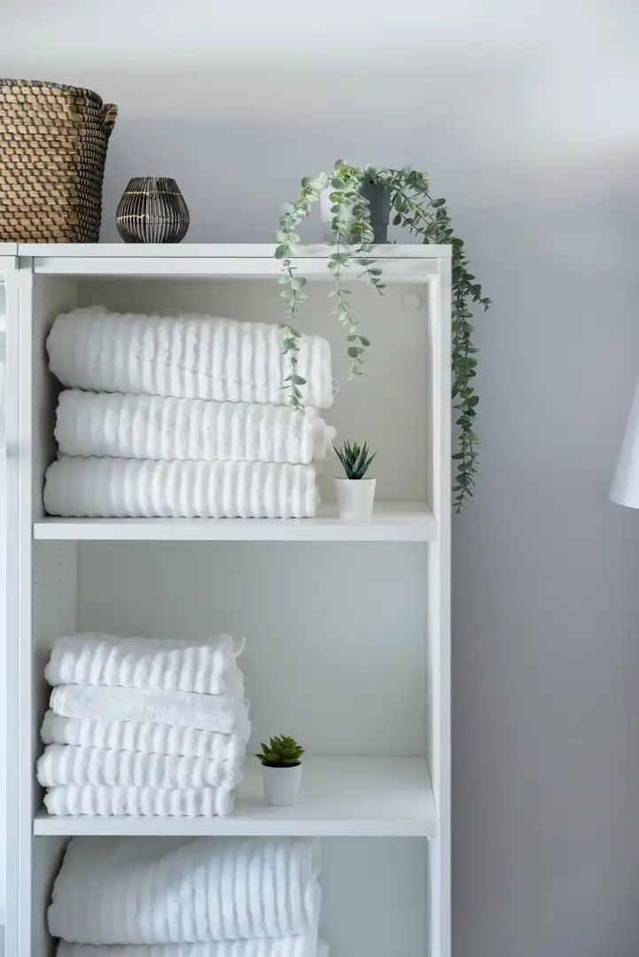 Baño de Estudio en venta en Marbella con Aire acondicionado, Calefacción y Terraza