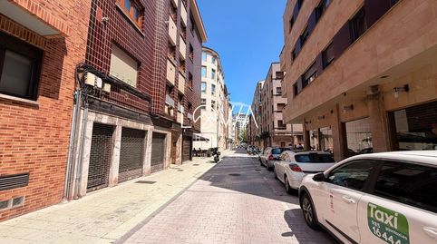 Foto 2 de Apartament en venda a Cuba, La Calzada, Gijón