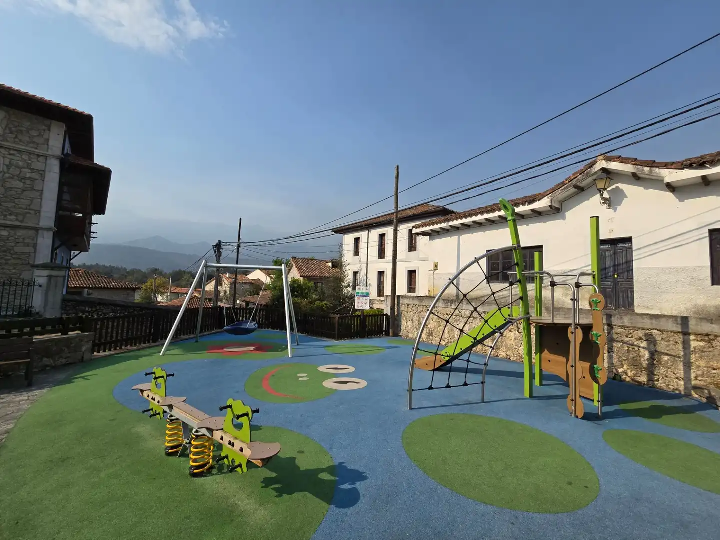 Exterior view of Houses for sale in Llanes  with Heating and Terrace