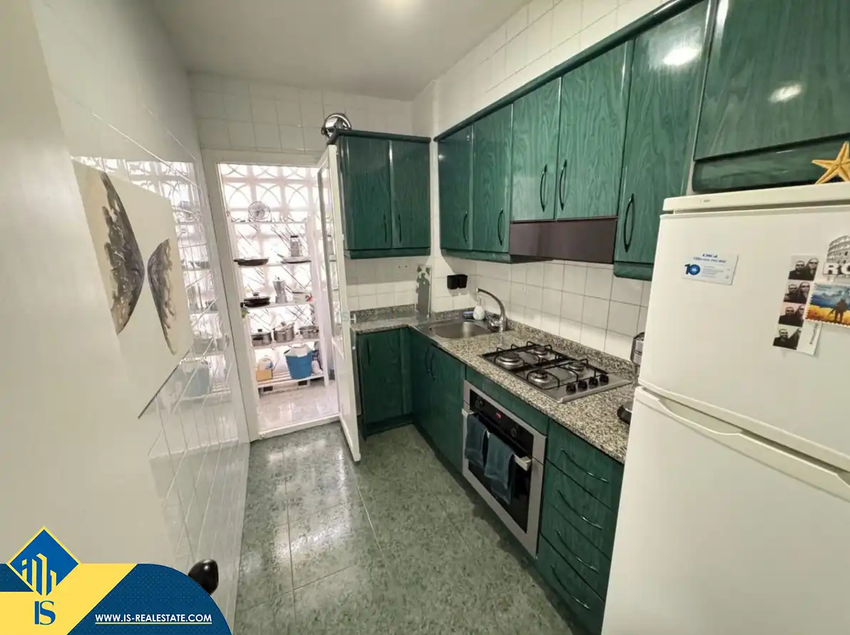 Appartement compact à vendre à Pla - Carolinas, imagen 6