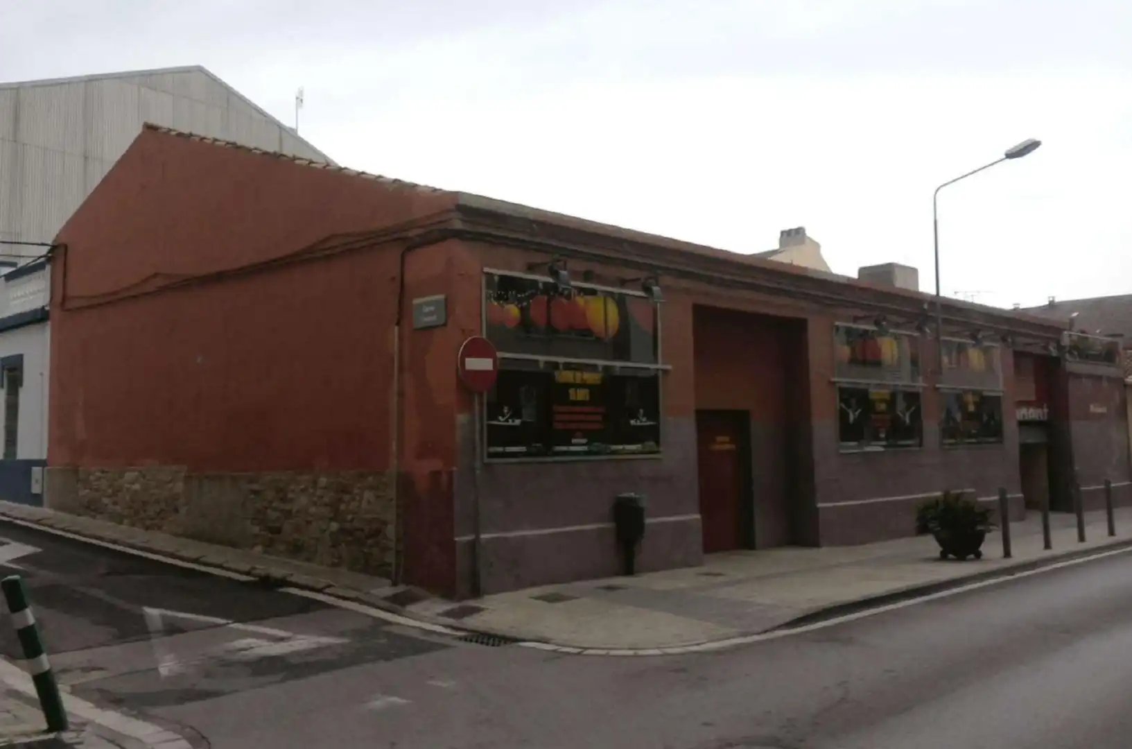 Terreni e lotti in vendita a Calle de Ponent 60