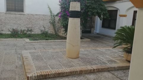 Foto 2 de Piso en venta en Plaza Plazvela de Santa María, 9a, Écija, Sevilla