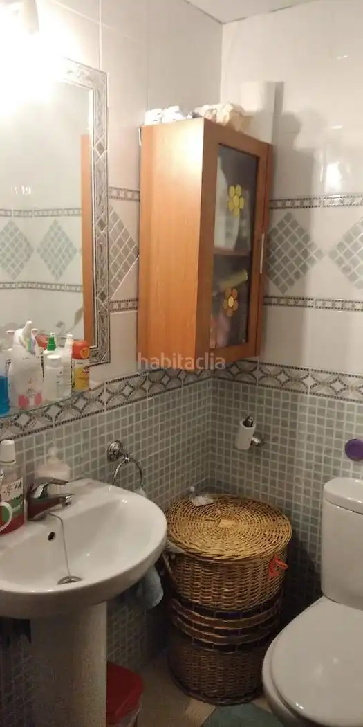 Wohnung mit Garten zum Verkauf in Calle El Pedroso 11, imagen 20