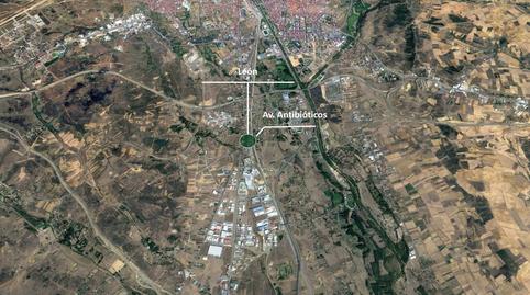 Photo 4 of Land for sale in Av Antibióticos, Trobajo del Cerecedo, León Capital