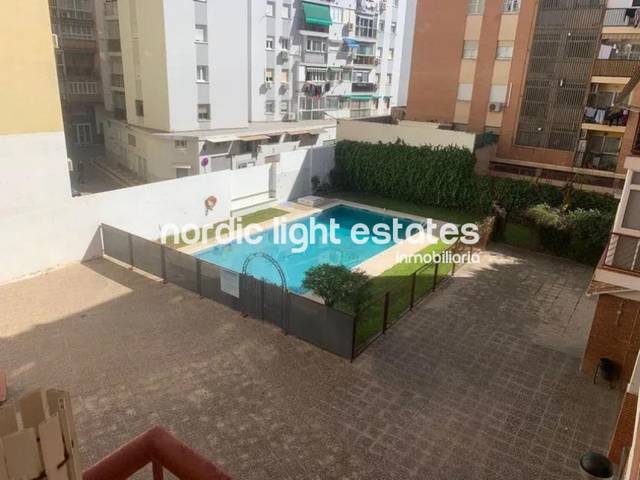 Piso en Venta en La Unión - Cruz de Humilladero - Los Tilos