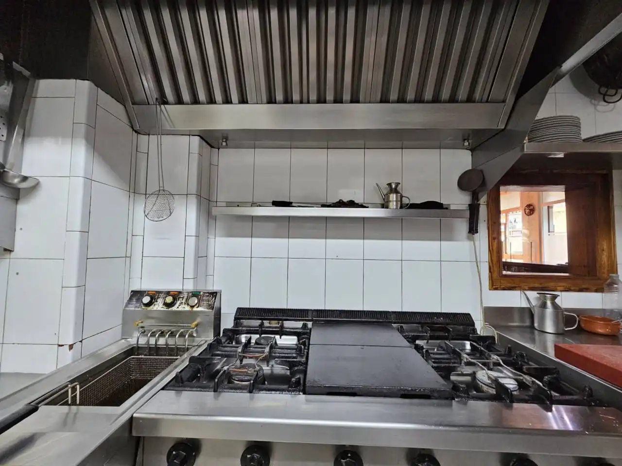 Gewerbefläche zum Verkauf in Calle Mas Marot, imagen 19