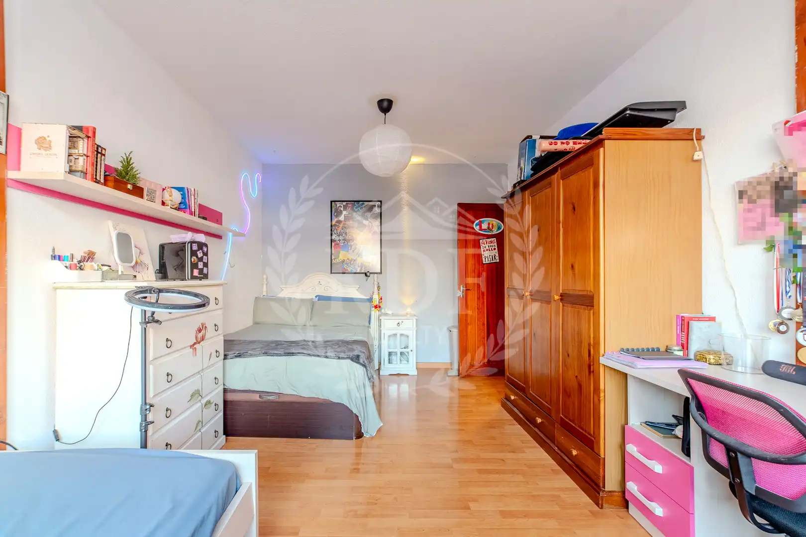 Habitación de Casa o chalet en venta en Candelaria con Terraza, Trastero y Piscina