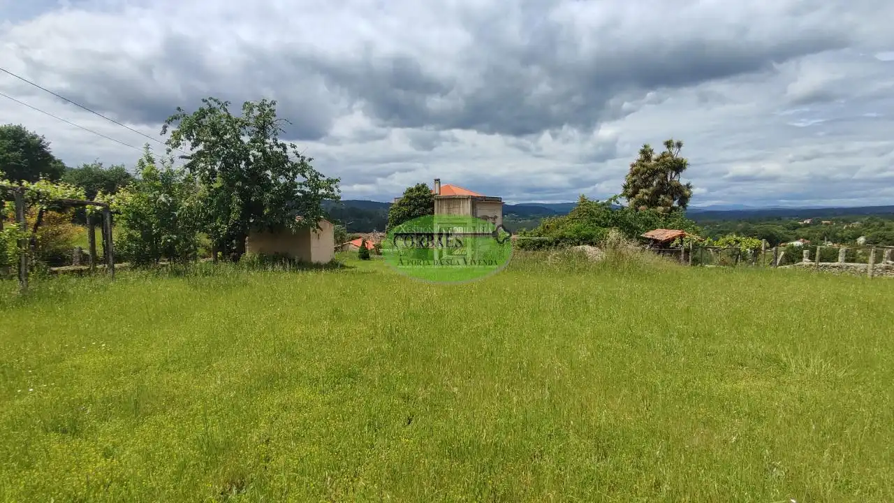 Casa o chalet en venta en Ramirás con Calefacción, Jardín privado y Piscina