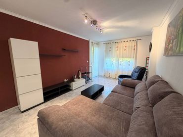 Wohnung mit Balkon zum Verkauf in Avenida de la Safor