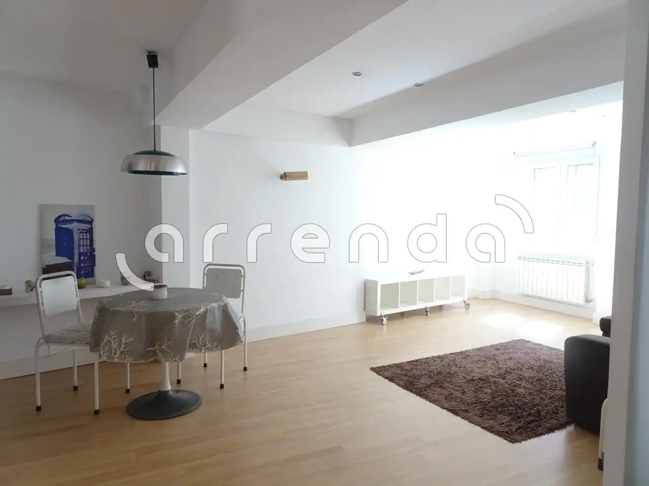 Apartments for rent in Santander  with Heating, Furnished and Balcony