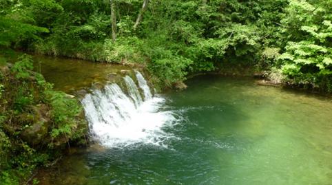 Foto 2 de Casa o xalet en venda a Vall de Bianya la - Polígono 6 Parcela 93 Cabrafig, La Vall de Bianya, Girona