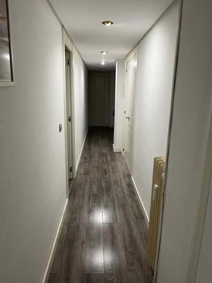 Piso en venta en Zaragoza con Calefacción, Terraza y Amueblado