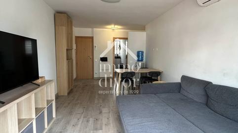 Foto 3 de Pis en venda a Avenida Can Sans, Can Sans, Sant Andreu de Llavaneres