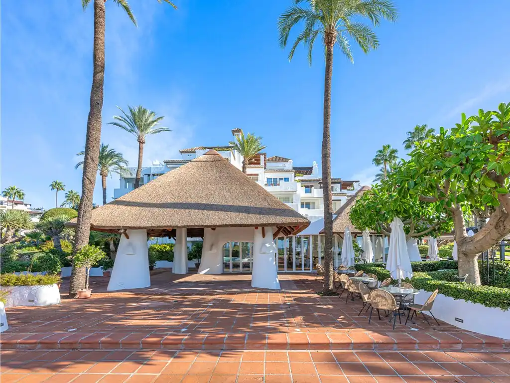 Apartament amb piscina en venda a Punta Plata, imagen 27