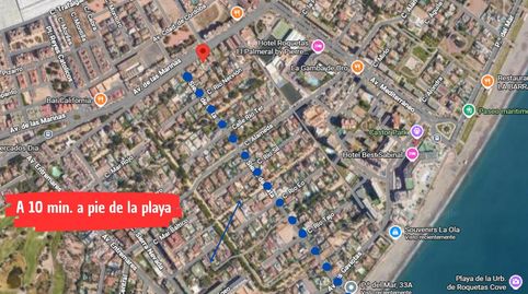Foto 5 de Casa o chalet en venta en Calle Almanzora (u), El Sabinar – Urbanizaciones – Las Marinas – Playa Serena, Roquetas de Mar