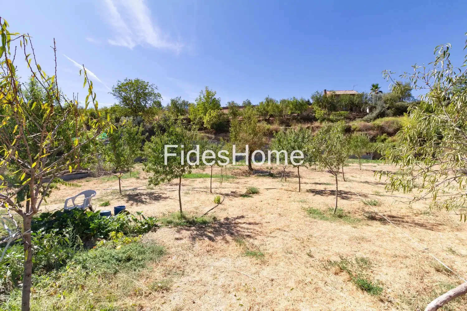 Rural land for sale in XCHH+JQ6 Dúrcal 0, imagen 12