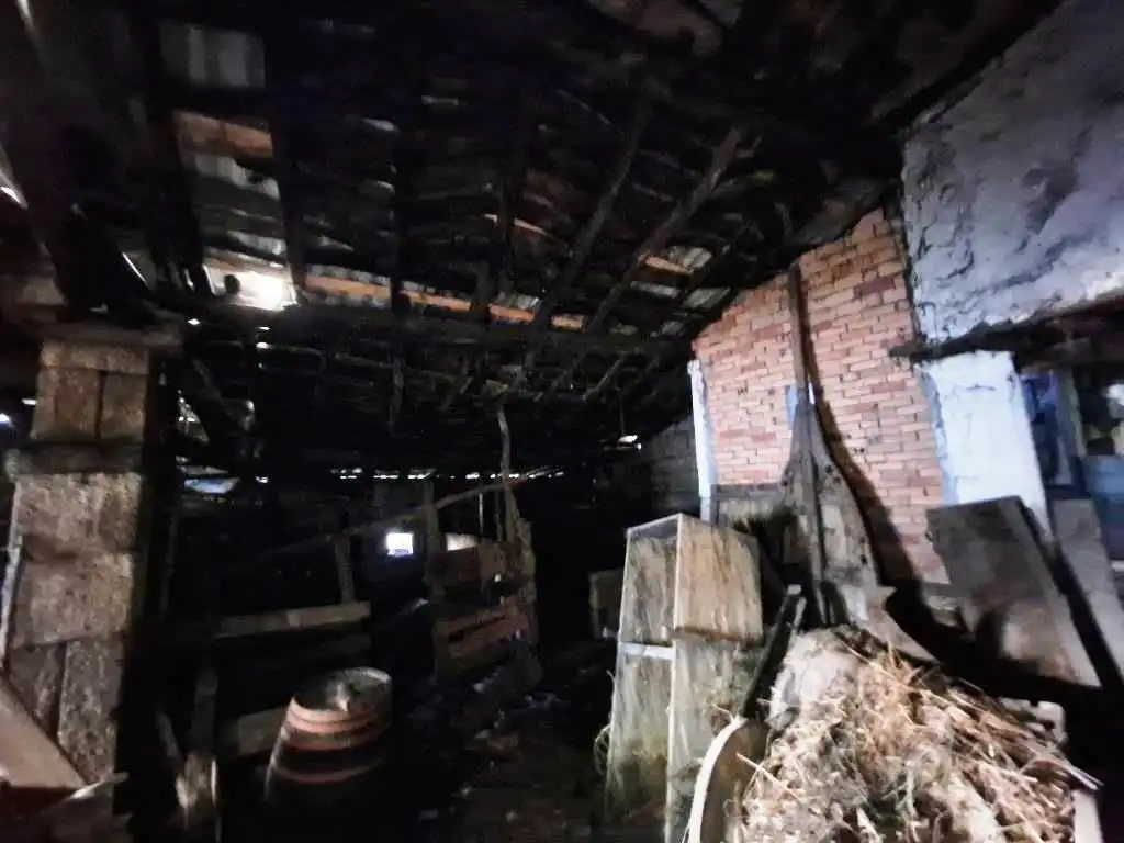 Casa rústica en venda a esgos, imagen 24