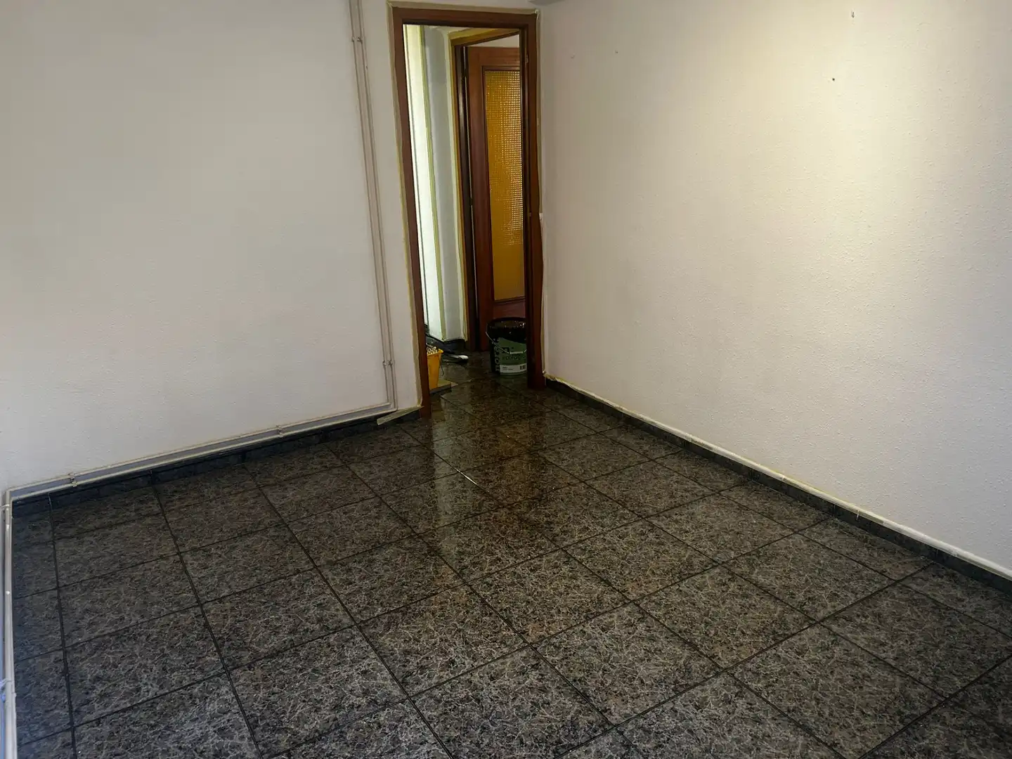 Wohnung zum Verkauf in Granollers mit Heizung, Ofen und Waschmaschine