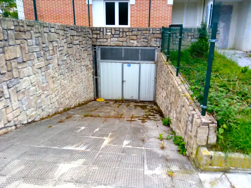Garage for sale in GIBAJA, Ramales de la Victoria