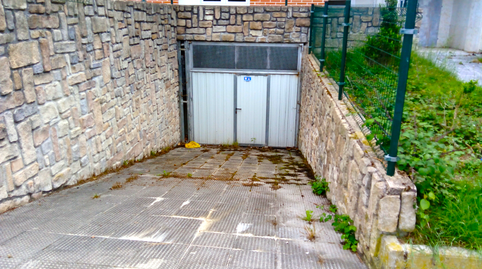 Photo 5 of Garage for sale in Gibaja, Ramales de la Victoria, Cantabria