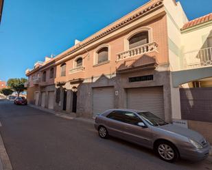 Casa o xalet en venda a San Isidro - Campohermoso