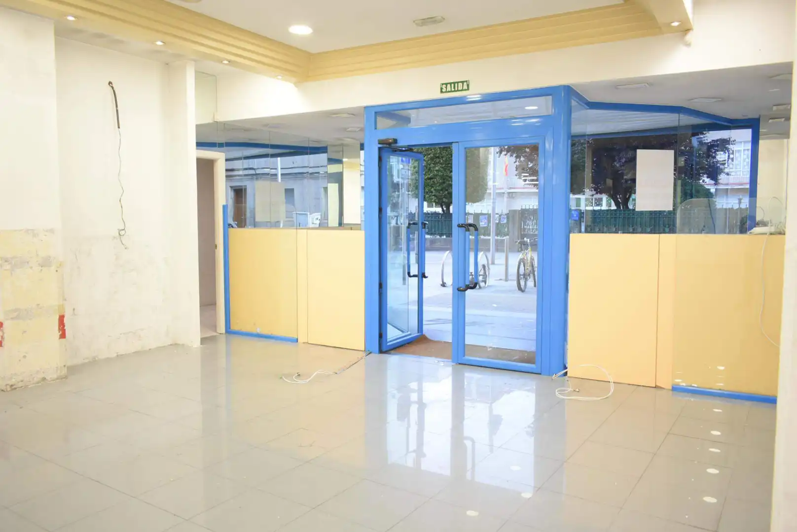 Local comercial en alquiler en Rúa Joaquín Costa 20, imagen 8