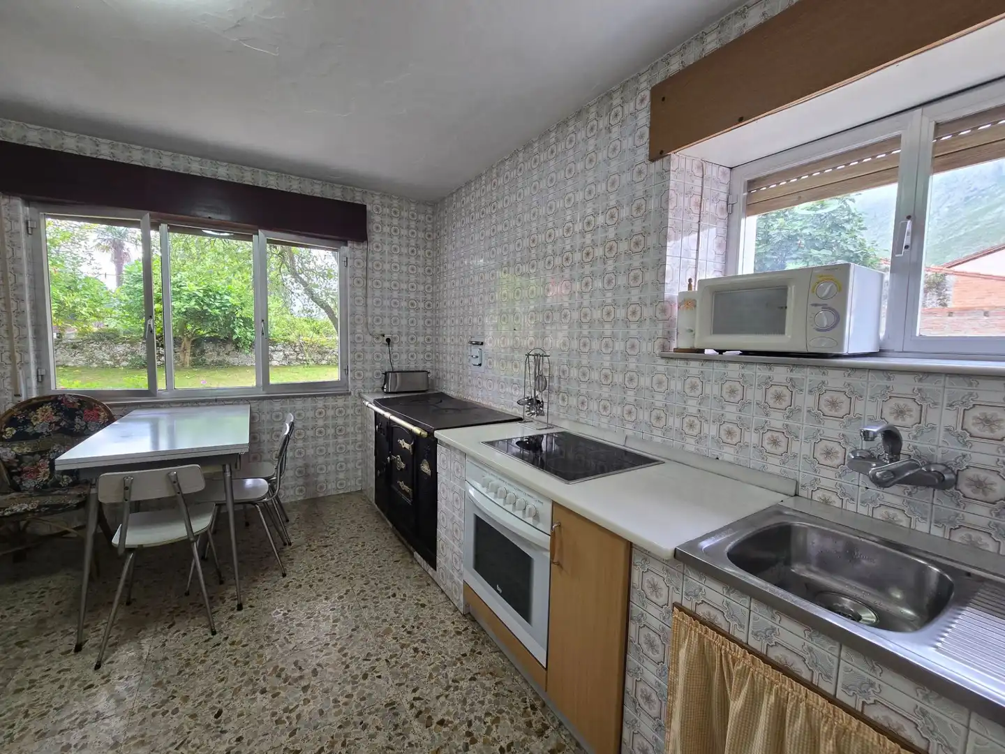Casa o xalet en venda a lledias, Posada - Barro