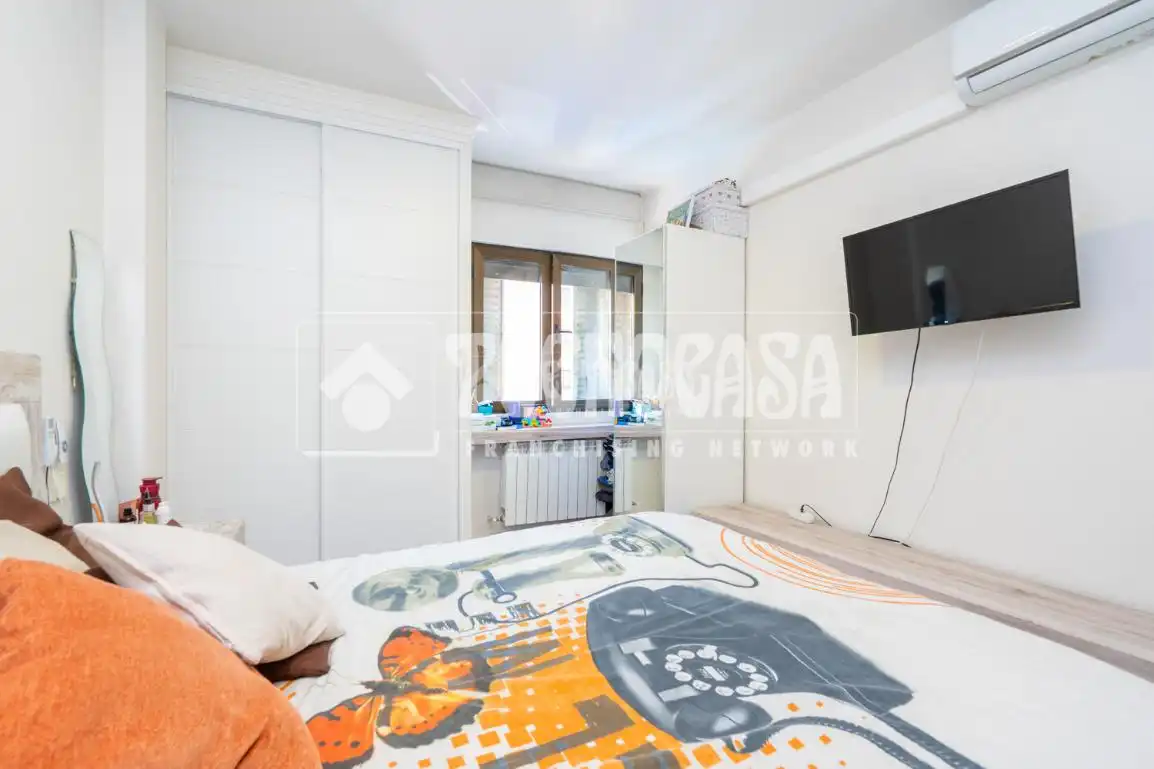 Habitación de Piso en venta en Colmenar Viejo con Aire acondicionado, Calefacción y Balcón