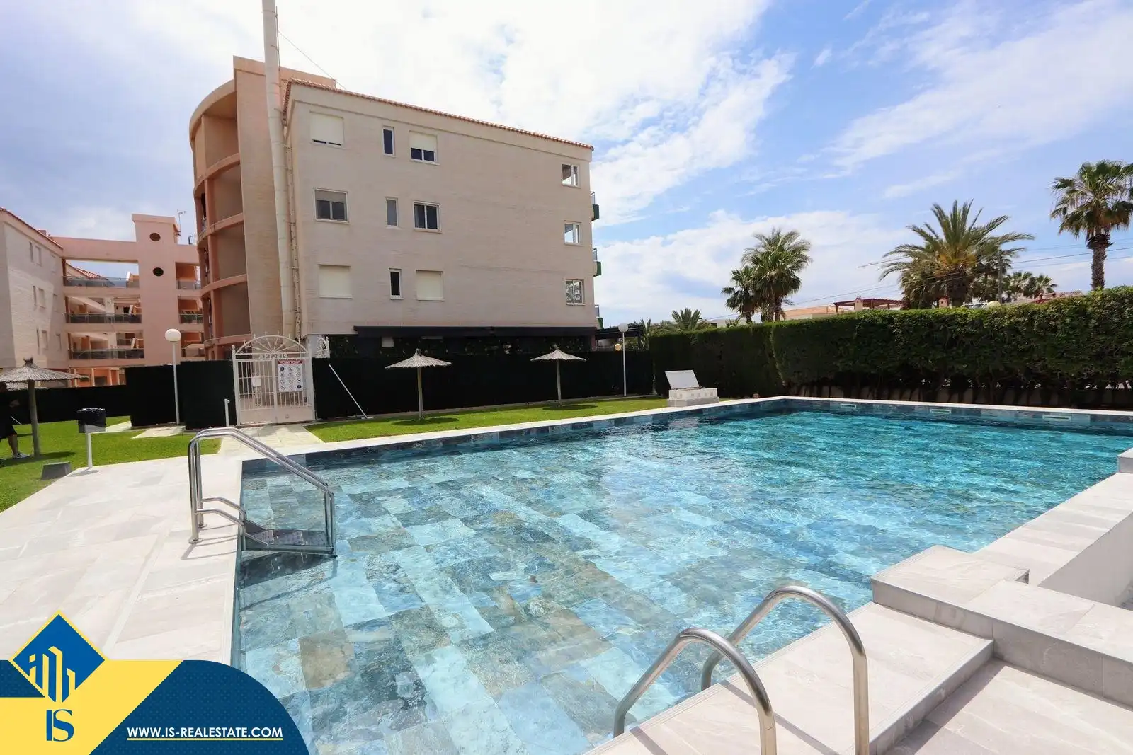 Wohnung mit Pool zum Verkauf in Orihuela Costa, imagen 31