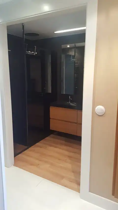 Flat for rent in Rúa Echegaray, 1, Centro - Echegaray