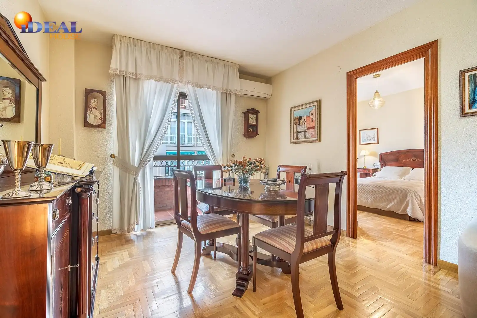 Wohnung mit Aufzug zum Verkauf in Beiro, imagen 7