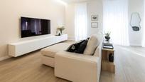 Sala d'estar de Pis de lloguer en  Valencia Capital amb Aire condicionat, Calefacció i Terrassa