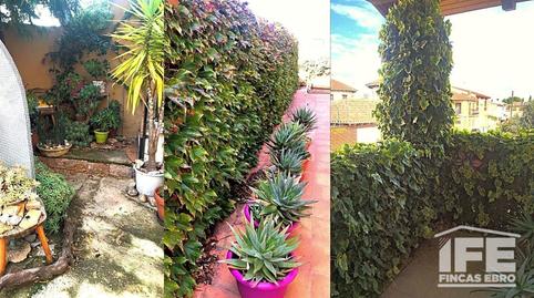 Foto 2 de Casa o xalet en venda a Cecilio de Miguel, Grisén, Zaragoza