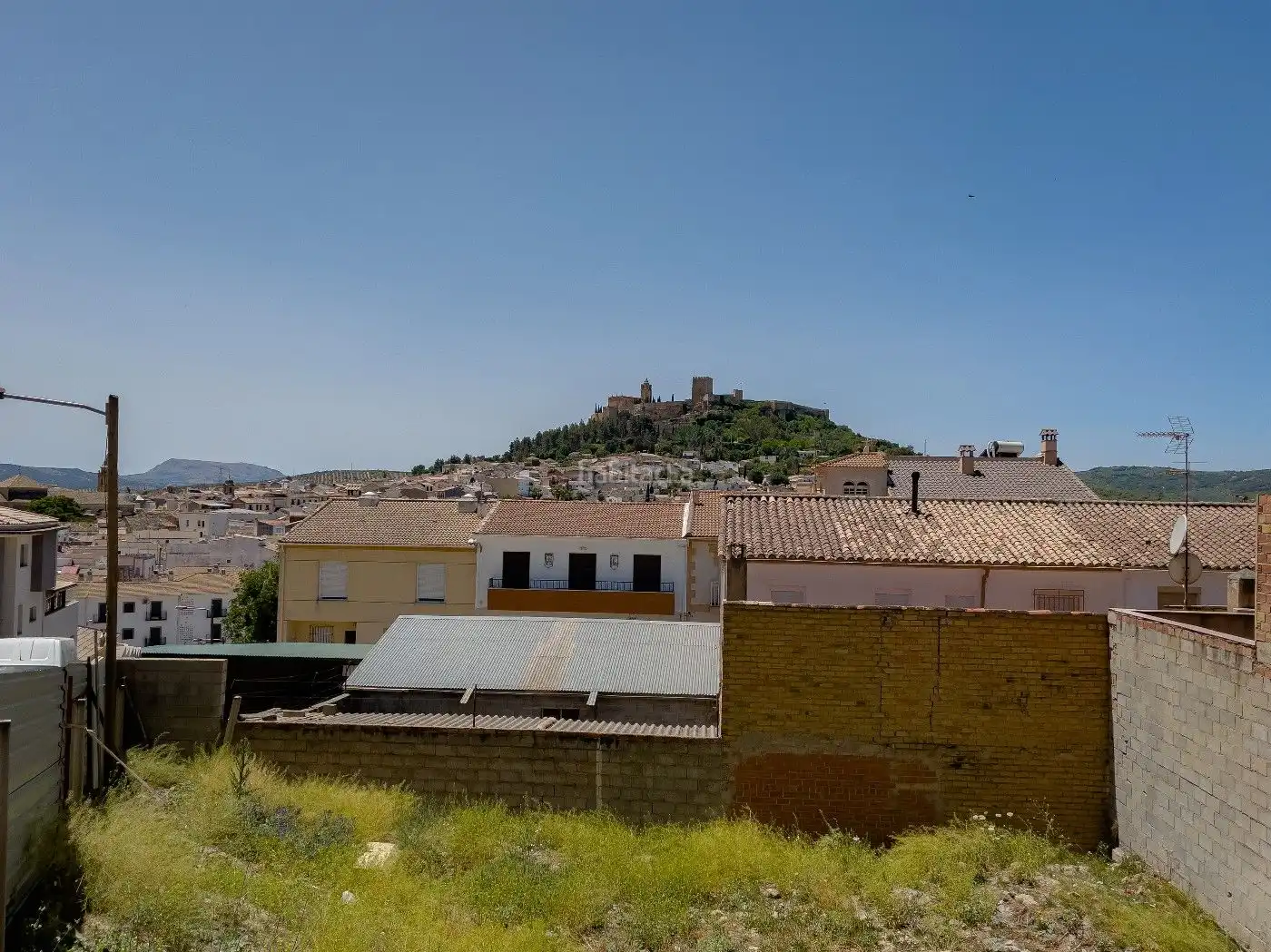Terreni e lotti in vendita a Calle Jerónimo de Narváez 14, imagen 4