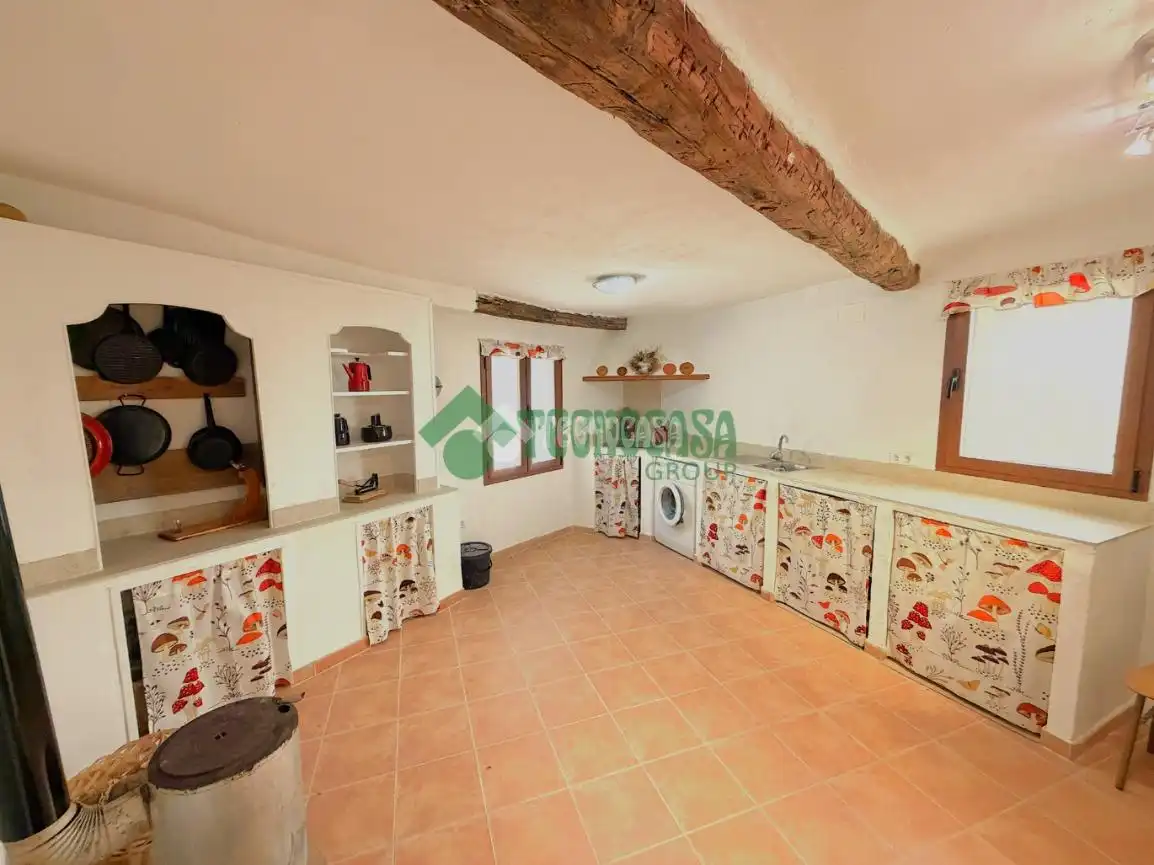 Maison à vendre à C. Mariano Lopez Fontana, imagen 11